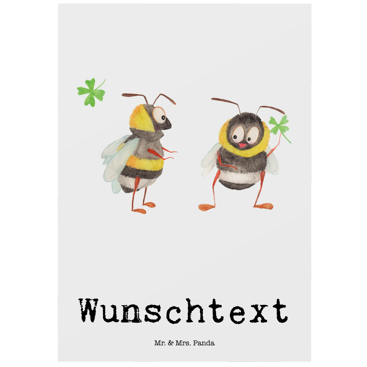Personalised postcard bees Pair Love, Loving, Two, Together, Marriage, Engagement, Proposal of marriage, Love gift, gift for her, gift for him, anniversary gift, Valentine's Day Gift for Women Love Gift Anniversary Wedding Anniversary Party Favor Gift for Girlfriend Gift for Partner Boyfriend Gift Token of Love for Men for Husband Turtles Turtles in Love