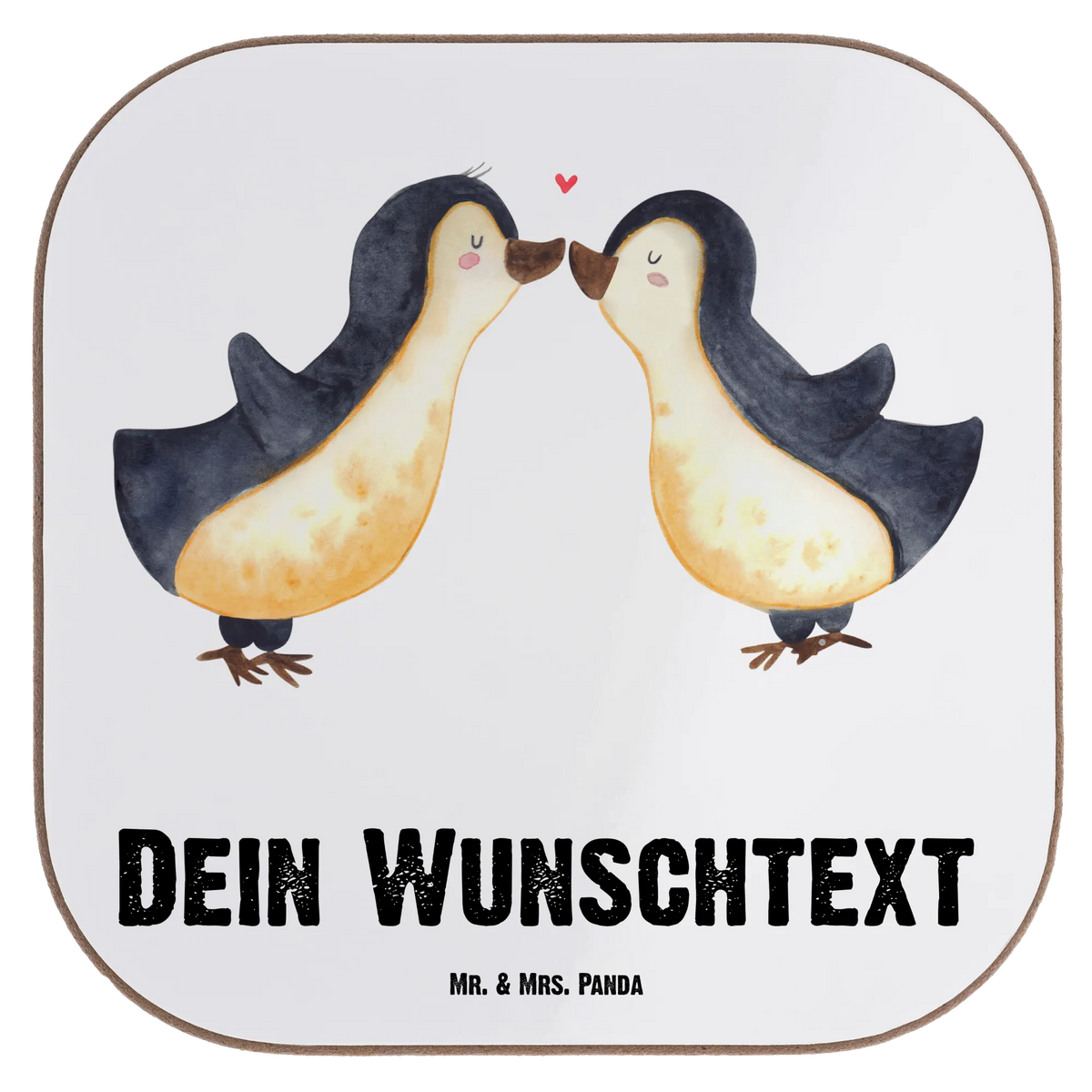 Personalisierter Untersetzer Pinguine Kuss Bierdeckel bedruckt, Glasuntersetzer personalisiert, Bieruntersetzer personalisiert, Tassenuntersetzer personalisiert, Personalisierter Untersetzer, Personalisierte Glasuntersetzer, untersetzer bedruckt, Bierdeckel Personalisiert, PErsonalisierte Bierdeckel, Glasuntersetzer mit Namen, untersetzer personalisiert, Untersetzer mit Namen, Bierdeckel Mit Namen, Personalisierte Untersetzer, Getränkeuntersetzer Personalisiert, Glasuntersetzer bedruckt, Personalisiert Getränkeuntersetzer, Personalisierter Bierdeckel, Flaschenuntersetzer, Freundin, Freund, Liebe, Liebesgeschenk, Jahrestag, Verlobung, Partner, Ehemann, Ehefrau, Heiraten, Heiratsantrag, Hocheitstag, Geschenk für Frauen, für Ehemann, für Männer, Geschenk für Partner, Hochzeitstag, Geschenk für Freundin, Mitbringsel, Liebesbeweis, Valentinstag