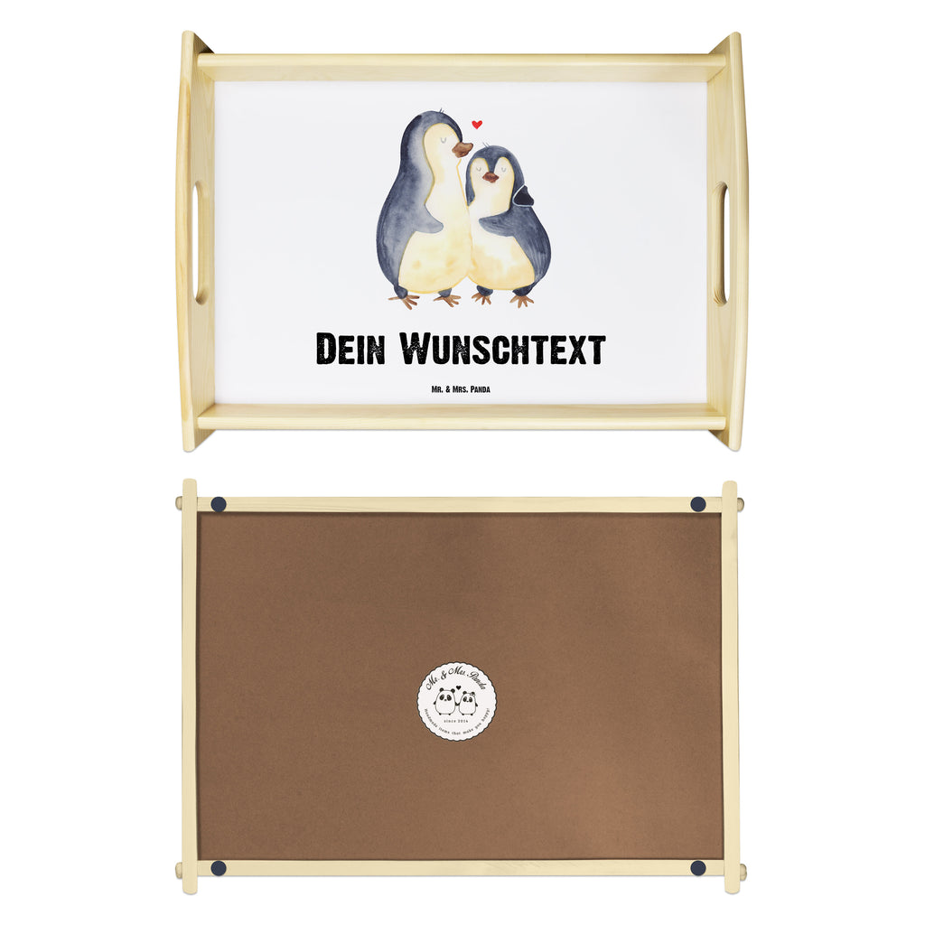 Personalisiertes Serviertablett Pinguine Einschlafen Serviertablett mit Namen, Personalisiertes Frühstückstablett, Personalisiertes Tablett, Personalisiertes Küchentablett, Tablett mit Namen, Personalisiertes Dekotablett, Personalisiertes Serviertablett, Personalisiertes Holztablett, Liebe, Partner, Freund, Freundin, Ehemann, Ehefrau, Heiraten, Verlobung, Heiratsantrag, Liebesgeschenk, Jahrestag, Hocheitstag, Geschenk für Frauen, Geschenk für Freundin, für Männer, Mitbringsel, Liebesbeweis, für Ehemann, Geschenk für Partner, Valentinstag, Hochzeitstag