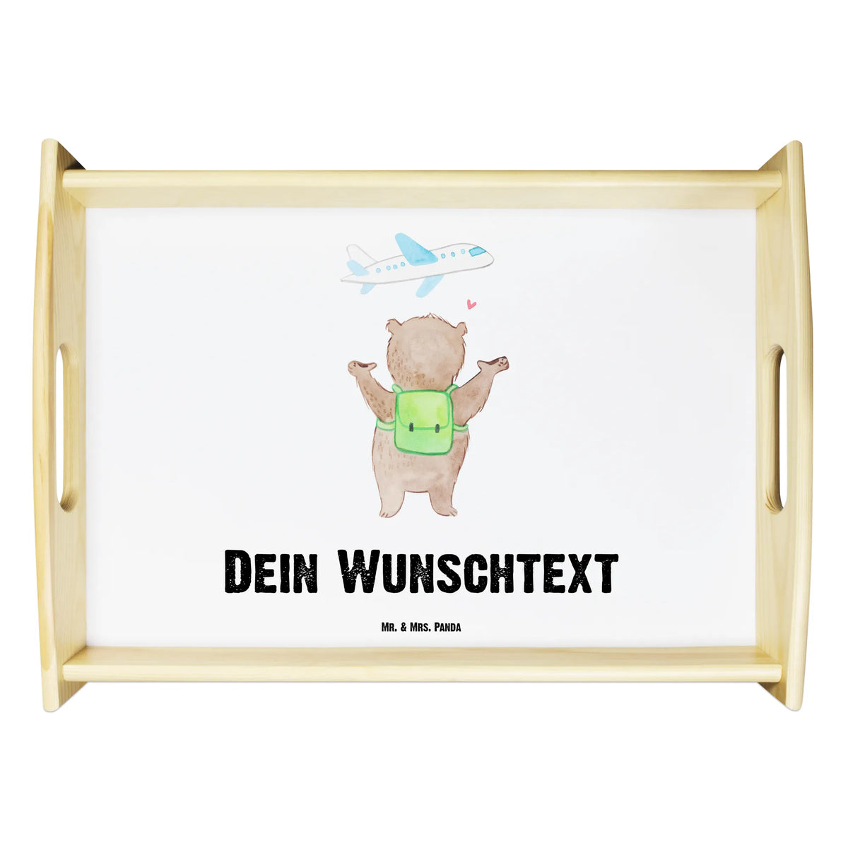 Personalisiertes Serviertablett Bär Flugzeug Frühstückstablett bedrucken, Tablett mit Namen, Holztablett personalisiert, Personalisiertes Tablett, Betttablett personalisiert, Serviertablett mit Namen, Tablett bedrucken, Serviertablett bedrucken, Personalisiertes Holztablett, Personalisiertes Betttablett, Frühstückstablett personalisiert, Holztablett bedrucken, Serviertablett personalisiert, Holztablett personalisierbar, Tablett personalisiert, Frühstückstablett selbst gestalten, Holztablett selbst gestalten, Frühstückstablett personalisierbar, Tablett selbst gestalten, Personalisiertes Küchentablett, Personalisiertes Serviertablett, Tablett personalisierbar, Tablett mit Wunschtext, Personalisiertes Frühstückstablett, Serviertablett selbst gestalten, Serviertablett personalisierbar, Freundin, Freund, Liebe, Liebesgeschenk, Jahrestag, Verlobung, Partner, Ehemann, Ehefrau, Heiraten, Heiratsantrag, Hocheitstag, für Männer, Hochzeitstag, Geschenk für Frauen, Geschenk für Freundin, Valentinstag, für Ehemann, Liebesbeweis, Mitbringsel, Geschenk für Partner