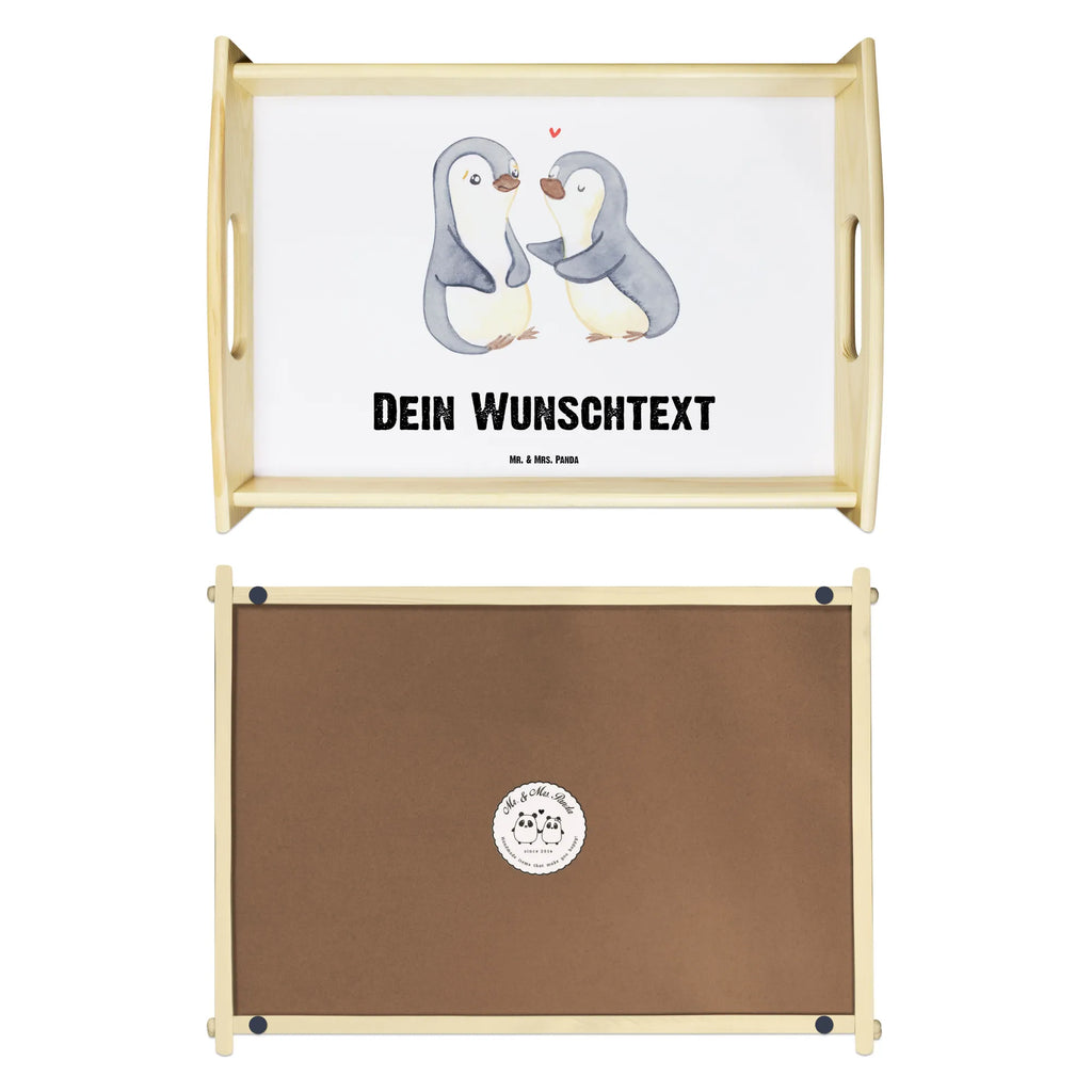 Personalisiertes Serviertablett Pinguine trösten Personalisiertes Serviertablett, Personalisiertes Tablett, Personalisiertes Dekotablett, Personalisiertes Holztablett, Tablett mit Namen, Serviertablett mit Namen, Personalisiertes Frühstückstablett, Personalisiertes Küchentablett, Liebe, Partner, Freund, Freundin, Ehemann, Ehefrau, Heiraten, Verlobung, Heiratsantrag, Liebesgeschenk, Jahrestag, Hocheitstag, Geschenk für Partner, Hochzeitstag, Geschenk für Frauen, Valentinstag, Liebesbeweis, für Ehemann, Geschenk für Freundin, für Männer, Mitbringsel