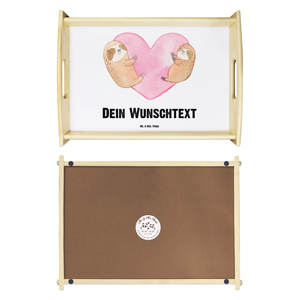 Personalisiertes Serviertablett Faultiere Herz Tablett mit Namen, Personalisiertes Küchentablett, Personalisiertes Frühstückstablett, Serviertablett mit Namen, Personalisiertes Serviertablett, Personalisiertes Tablett, Personalisiertes Holztablett, Personalisiertes Dekotablett, Liebe, Partner, Freund, Freundin, Ehemann, Ehefrau, Heiraten, Verlobung, Heiratsantrag, Liebesgeschenk, Jahrestag, Hocheitstag, für Ehemann, Mitbringsel, Liebesbeweis, Valentinstag, Geschenk für Partner, für Männer, Geschenk für Frauen, Hochzeitstag, Geschenk für Freundin