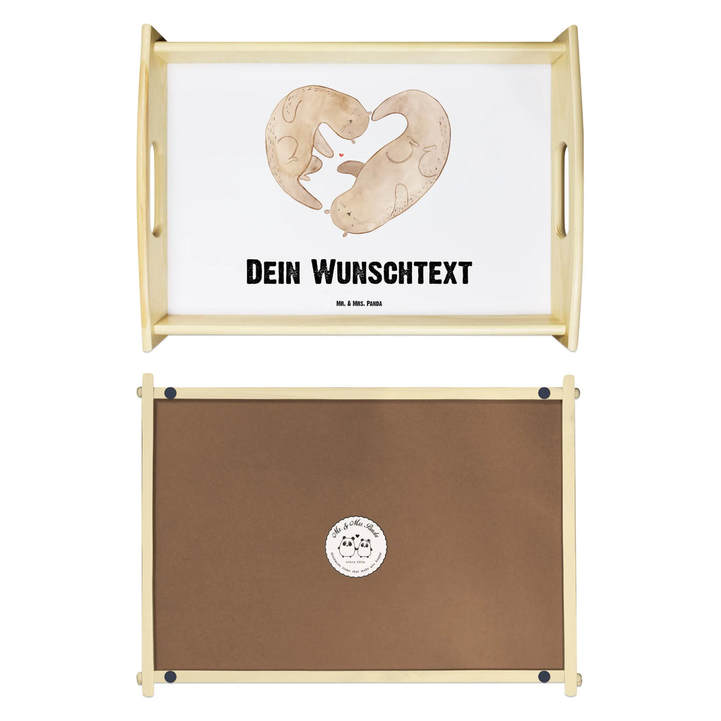 Personalisiertes Serviertablett Otter Valentine Personalisiertes Frühstückstablett, Serviertablett mit Namen, Tablett mit Namen, Personalisiertes Küchentablett, Personalisiertes Dekotablett, Personalisiertes Holztablett, Personalisiertes Tablett, Personalisiertes Serviertablett, Liebe, Partner, Freund, Freundin, Ehemann, Ehefrau, Heiraten, Verlobung, Heiratsantrag, Liebesgeschenk, Jahrestag, Hocheitstag, Geschenk für Freundin, Hochzeitstag, Valentinstag, Liebesbeweis, für Männer, Mitbringsel, für Ehemann, Geschenk für Partner, Geschenk für Frauen