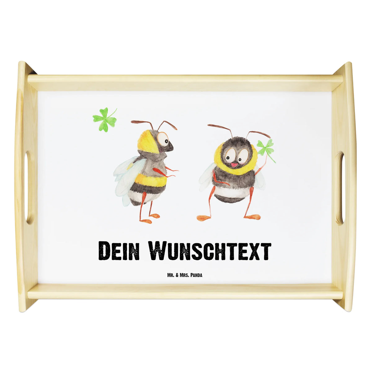 Personalised serving tray bees Pair Love, Loving, Two, Together, Marriage, Engagement, Proposal of marriage, Love gift, gift for her, gift for him, anniversary gift, Valentine's Day Gift for Women Love Gift Anniversary Wedding Anniversary Party Favor Gift for Girlfriend Gift for Partner Boyfriend Gift Token of Love for Men for Husband Turtles Turtles in Love