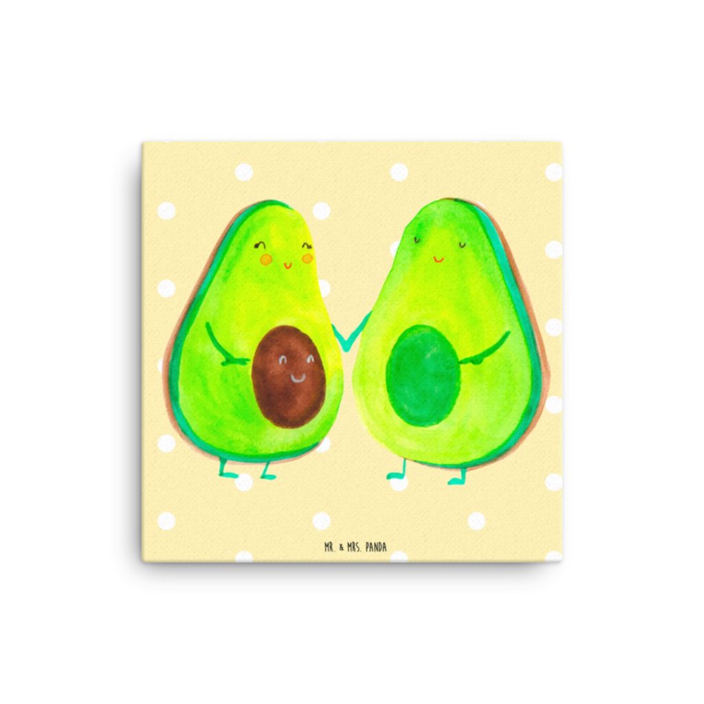 Canvas picture avocado pair Kunstdruck, Dekoration, Leinwand, Bild, Wanddeko, Avocado, Veggie, Vegan, Gesund, Avocados, Babyshower, Liebe, Hochzeit, Geburt, Avocuddle, Kinder, Familie, Schwangerschaft, Babyparty