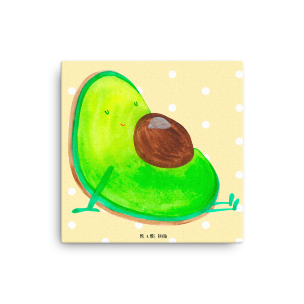Leinwand Bild Avocado schwanger Dekoration, Kunstdruck, Bild, Leinwand, Wanddeko, Avocado, Veggie, Vegan, Gesund, Babyparty, Schwangerschaft, schwanger, Babyshower