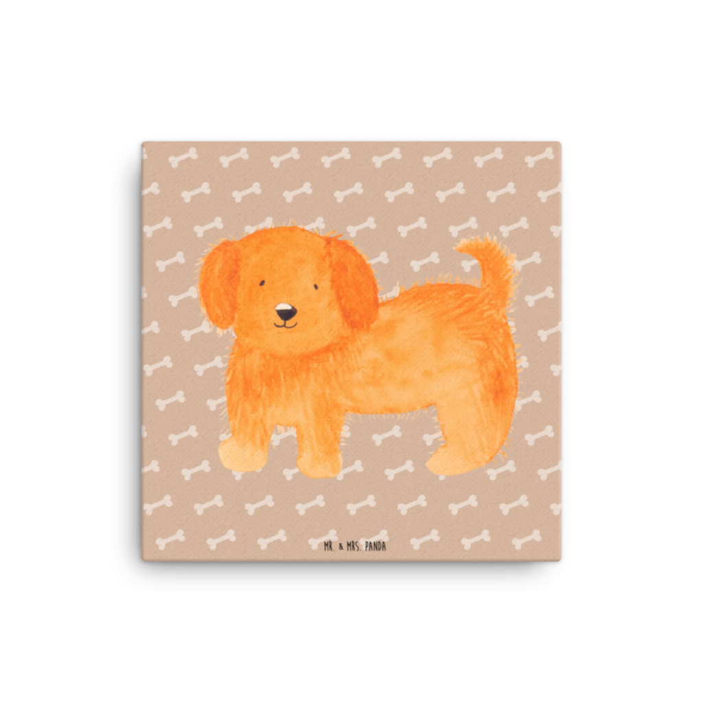 Leinwand Bild Hund Flauschig Dekoration, Leinwand, Wanddeko, Bild, Kunstdruck, Hund, Hundemotiv, Haustier, Hunderasse, Tierliebhaber, Hundebesitzer, Sprüche, Hundeliebe, Hunde, Frauchen, Hundemama