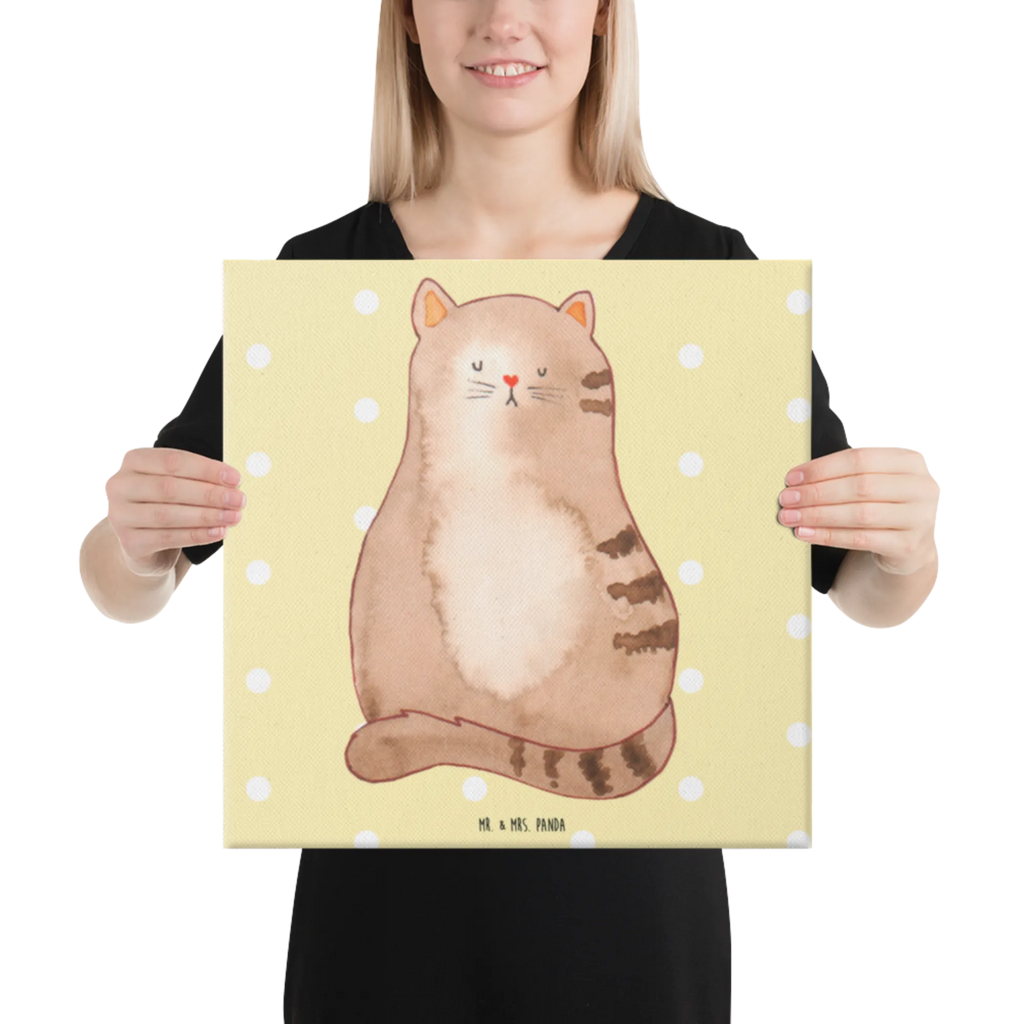 Canvas picture Cat Sit Kunstdruck, Leinwand, Katzenmotiv, Katzenfan, Katzendeko, Katzenfreund, Katzenliebhaber, Katzenprodukte, Katzenartikel, Katzenaccessoires, Katzensouvenirs, Katzenliebhaberprodukte, Katzenmotive, Katze, Cats, Mittelpunkt, Kater, Katzenbesitzerin, Lebensinhalt, Cat, Mietze, Liebe, Familie, Katzenliebe, Haustier, Katzenhalter, Katzen