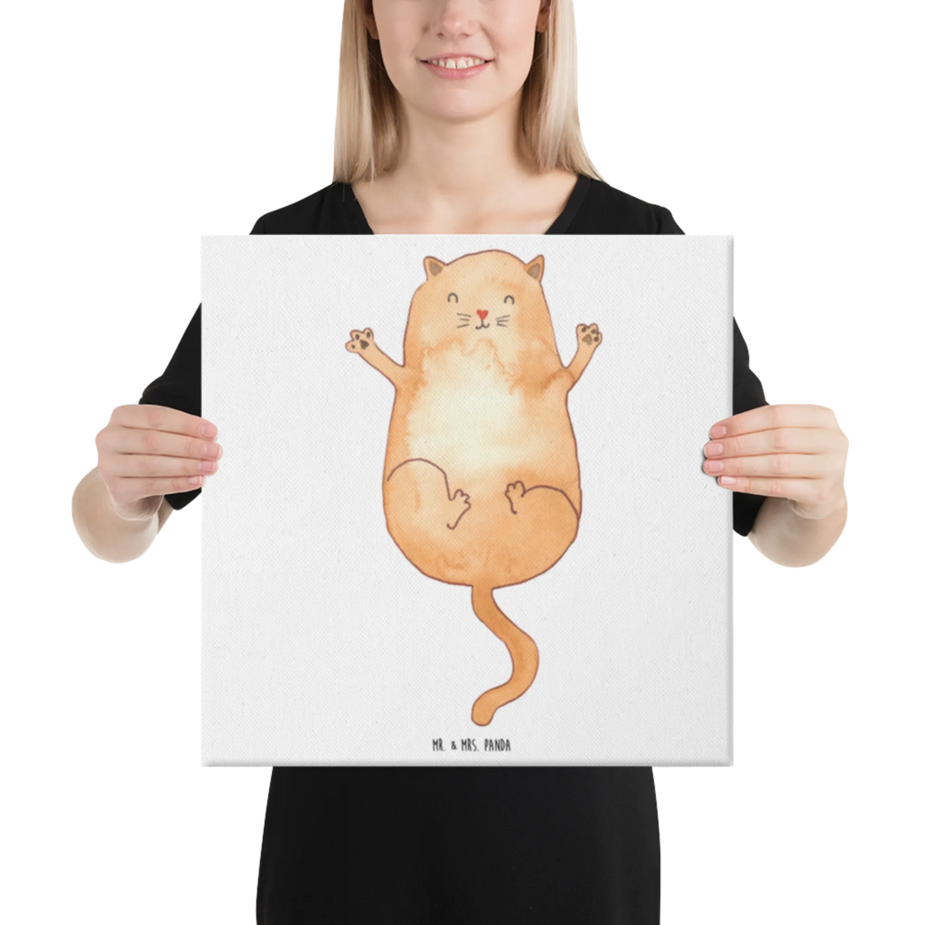 Canvas picture Cat Embrace Kunstdruck, Leinwand, Katzenmotiv, Katzenfan, Katzendeko, Katzenfreund, Katzenliebhaber, Katzenprodukte, Katzenartikel, Katzenaccessoires, Katzensouvenirs, Katzenliebhaberprodukte, Katzenmotive, Katze, Kater, Beste Freunde, Cat, Mietze, Freunde, Katzenhalter, Katzen, Familie, Freundin, Liebe, Cats, Katzenbesitzerin, Katzenliebe, Haustier