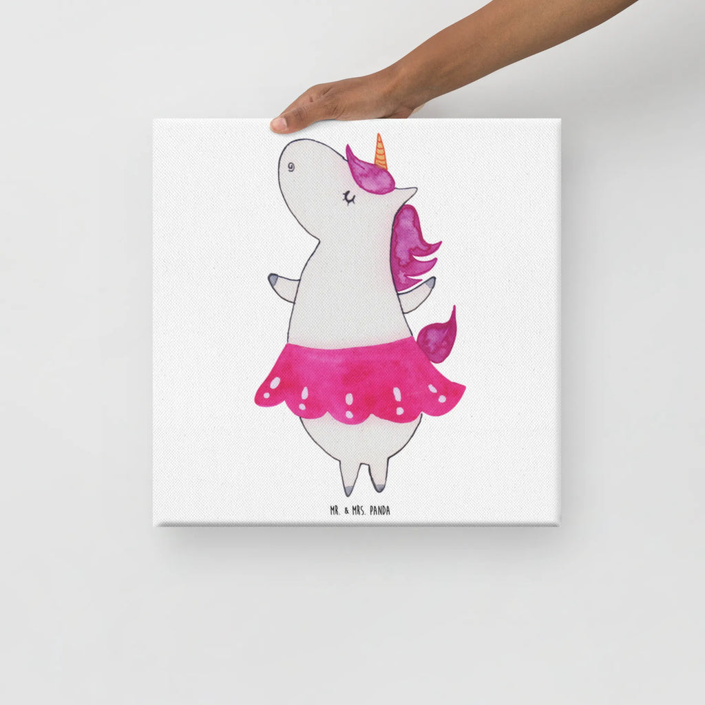 Canvas picture unicorn ballerina Kunstdruck, Leinwand, Unicorn, Einhorn, Einhorn Deko, Einhörner, Spaß, Feiern, Lebenslust, Lebensfreude, Wohnung, Geburtstag, Tanzen, Tänzerin, Party, Ballerina