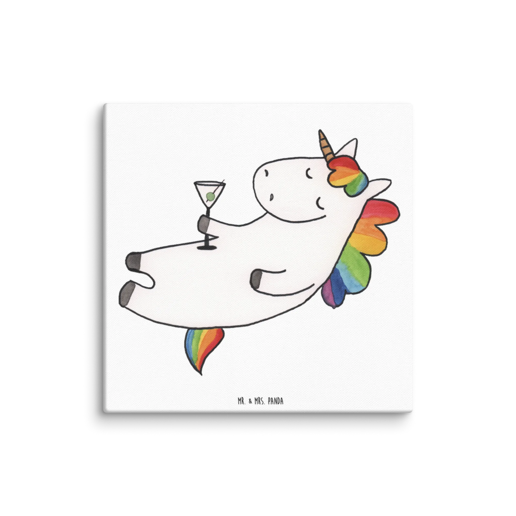 Canvas picture unicorn cocktail Leinwand, Bild, Kunstdruck, Wanddeko, Dekoration, Einhorn, Einhörner, Einhorn Deko, Unicorn, Party, Spaß, Feiern, Caipirinha, Rum, Cuba Libre, Sekt, Freundin, Geburtstag, lustig, witzig, Spruch, Glitzer