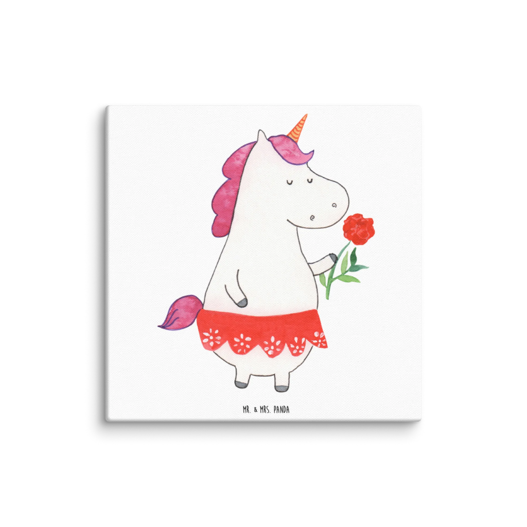 Canvas picture unicorn lady Wanddeko, Bild, Dekoration, Kunstdruck, Leinwand, Einhorn, Einhörner, Einhorn Deko, Unicorn, Trennung, Bachelor, Bachelorette, feine Dame, Dame, Lady, Freundin, Abfuhr, Schluss machen, Frau