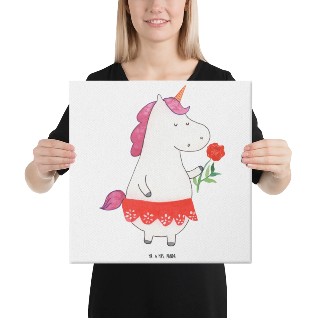 Canvas picture unicorn lady Wanddeko, Bild, Dekoration, Kunstdruck, Leinwand, Einhorn, Einhörner, Einhorn Deko, Unicorn, Trennung, Bachelor, Bachelorette, feine Dame, Dame, Lady, Freundin, Abfuhr, Schluss machen, Frau