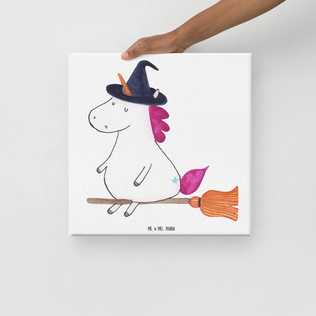 Canvas picture unicorn Witch Leinwand, Kunstdruck, Unicorn, Einhorn, Einhorn Deko, Einhörner, Zicke, Hexe, Ehefrau, Freundin, Teufel, Engel, Leben, Verrückte, Frau