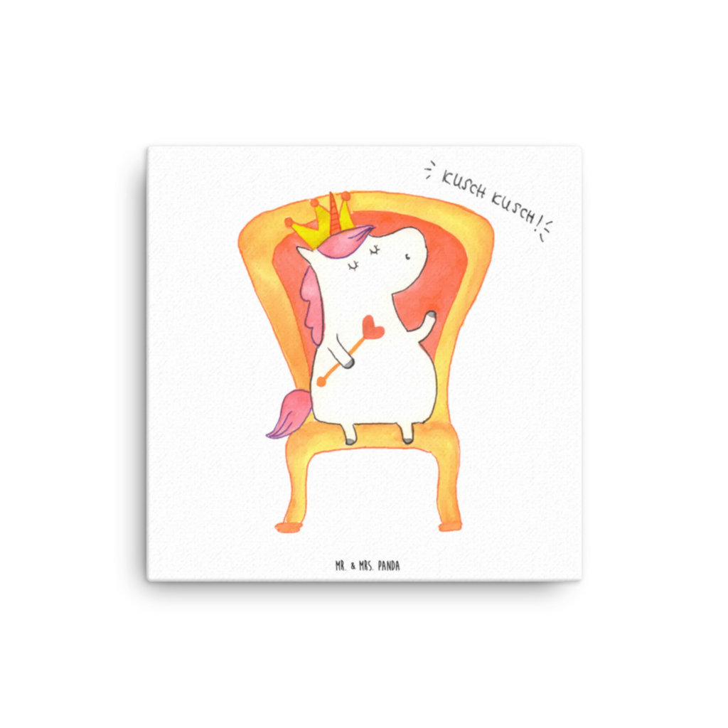 Canvas picture unicorn king Kunstdruck, Leinwand, Unicorn, Einhorn, Einhorn Deko, Einhörner, Bundeskanzler, König, Kaiser, Präsident, Krone, Prinzessin, Herrscher