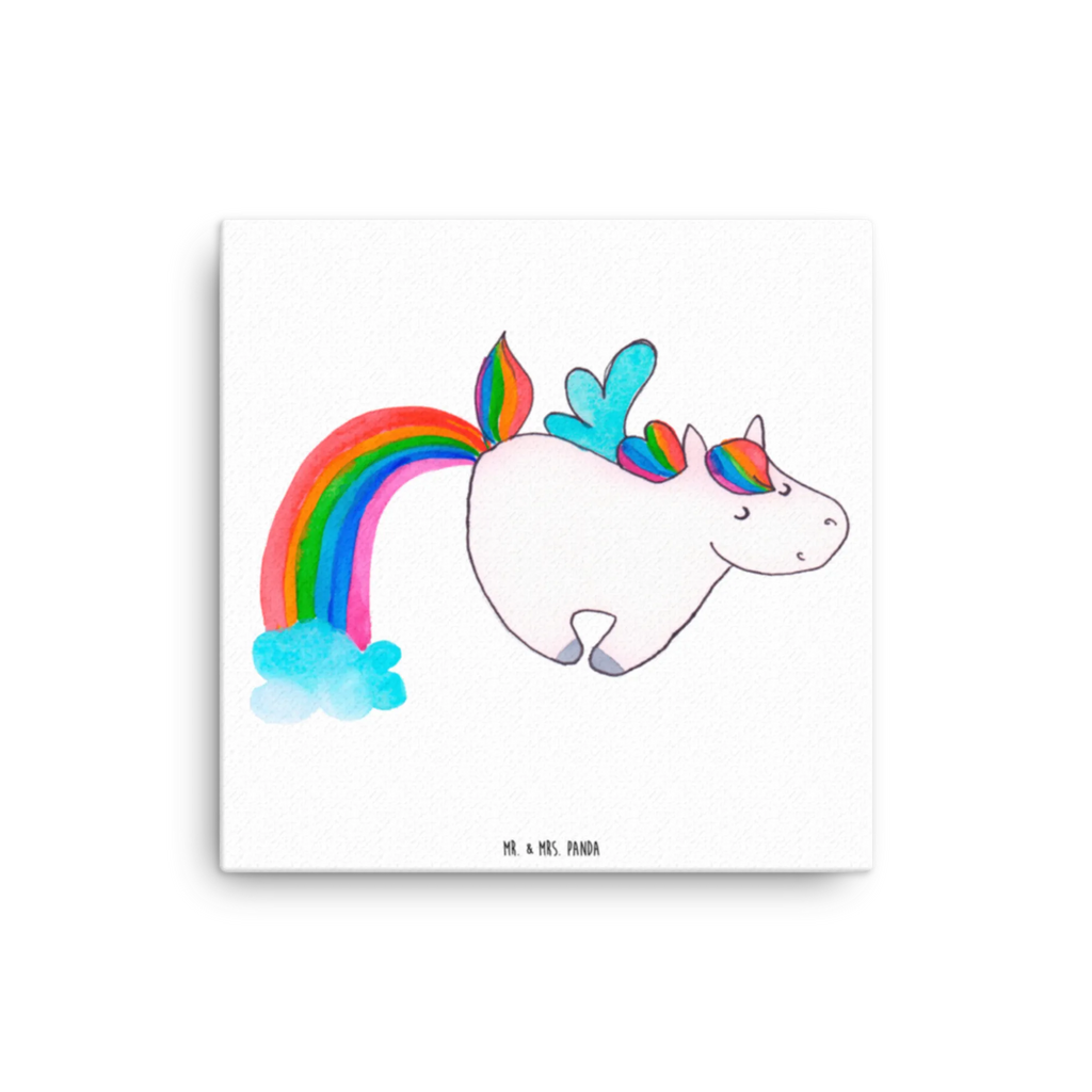 Canvas picture unicorn Pegasus Leinwand, Bild, Kunstdruck, Wanddeko, Dekoration, Einhorn, Einhörner, Einhorn Deko, Unicorn, Regenbogen, Spielen, Realität, Glitzer, Erwachsenwerden
