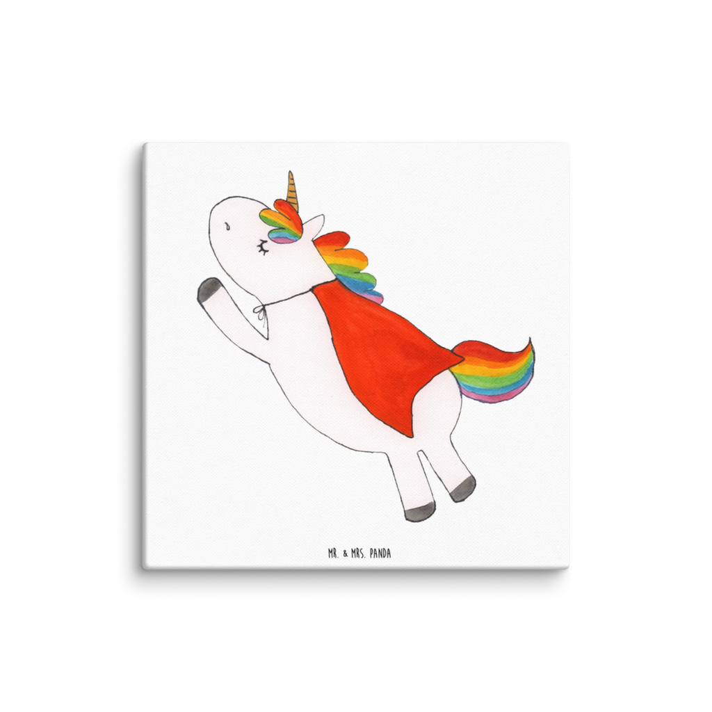 Canvas picture unicorn Excellent Kunstdruck, Leinwand, Unicorn, Einhorn, Einhorn Deko, Einhörner, Traummann, Held, Geschenk, Girl, Superheld, Freundin, Mädchen