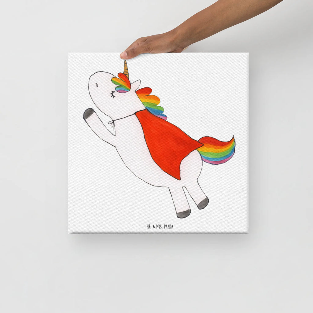 Canvas picture unicorn Birthday Leinwand, Kunstdruck, Unicorn, Einhorn, Einhorn Deko, Einhörner, Geburtstag, Traummann, Superheld, Geburtstagsgeschenk, Held, Freundin