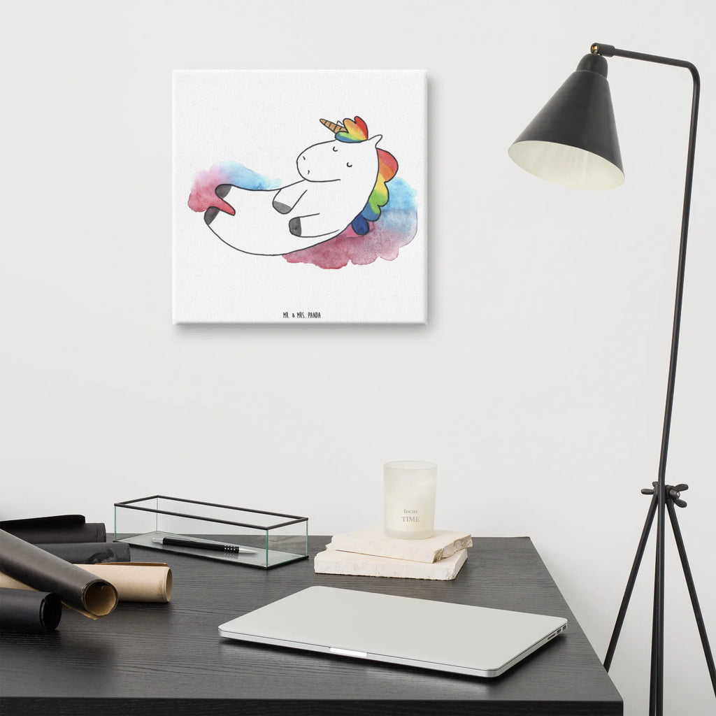 Canvas picture unicorn cloud 7 Leinwand, Kunstdruck, Unicorn, Einhorn, Einhorn Deko, Einhörner, Lustig, Menschen, Lächeln, Geschenk, Glaube, Verliebt, Witzig, Realität