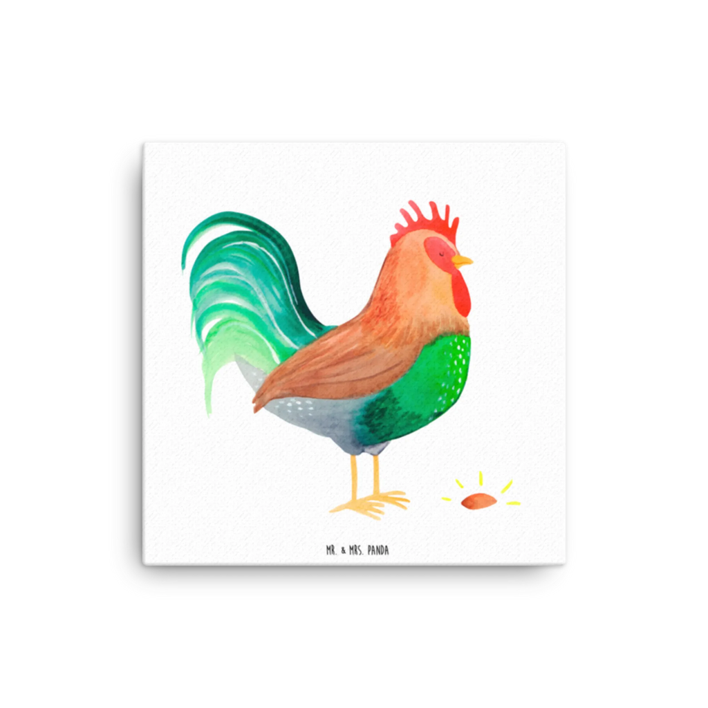 Canvas picture kogut ziarno Kunstdruck, Leinwand, Bauernhof, Landwirtin, Hoftiere, Landwirt, Hahn, Eier, Korn, Henne, Natur