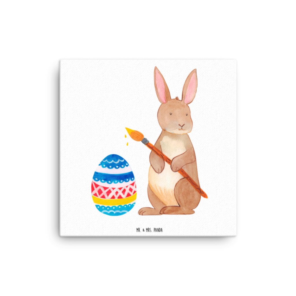 Canvas picture Hare painting eggs Leinwand, Wanddeko, Bild, Kunstdruck, Dekoration, Ostern, Osterhase, Ostergeschenke, Osternest, Osterdeko, Geschenke zu Ostern, Ostern Geschenk, Ostergeschenke Kinder, Ostern Kinder, Osterei, Kaninchen, Frohe Ostern, Hase, Ostergrüße, Osterblume, bemalte Ostereier, Eiermalen