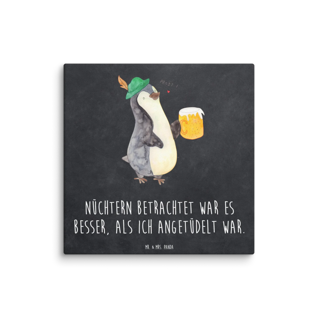 Leinwand Bild Pinguin Bier Kunstdruck, Leinwand, Pinguin, Pinguine, Bier, Oktoberfest