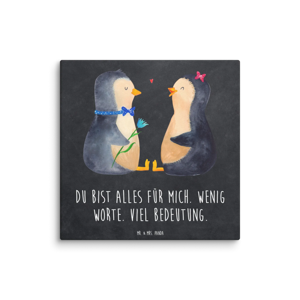 Leinwand Bild Pinguin Pärchen Kunstdruck, Leinwand, Pinguin, Große Liebe, Hochzeit, Pinguine, Verlobung, Jahrestag, Liebesbeweis, Hochzeitstag, Liebesgeschenk, Liebe, Liebespaar, Hochzeitsgeschenk, Traumpaar