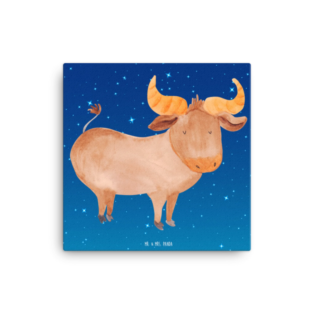 Leinwand Bild Sternzeichen Stier Kunstdruck, Leinwand, Tierkreiszeichen, Sternzeichen, Astrologie, Horoskop, Aszendent, Stier Sternzeichen, Geburtstag Mai, Geschenk April, Ochse, Stier, Geburtstag April, Rind, Geschenk Mai, Stier Geschenk