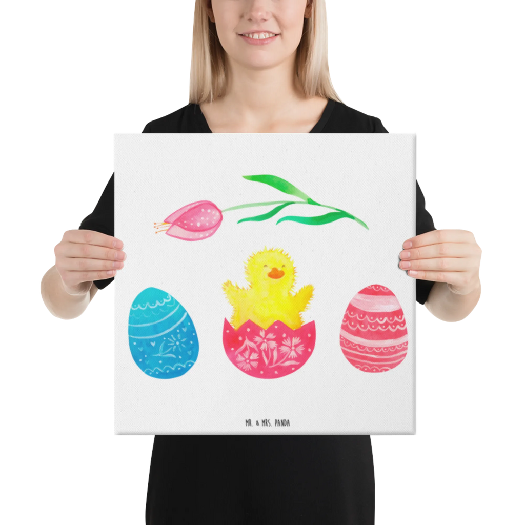 Leinwand Bild Küken geschlüpft Kunstdruck, Leinwand, Ostern, Osterdeko, Osterhase, Osternest, Ostergeschenke, Geschenke zu Ostern, Ostern Geschenk, Ostergeschenke Kinder, Ostern Kinder, Ei, Frohe Ostern, Küken, Grüße, Ostereier, Osterei, Liebe Grüße, Ostergrüße, Freude, Frühlingsgefühle