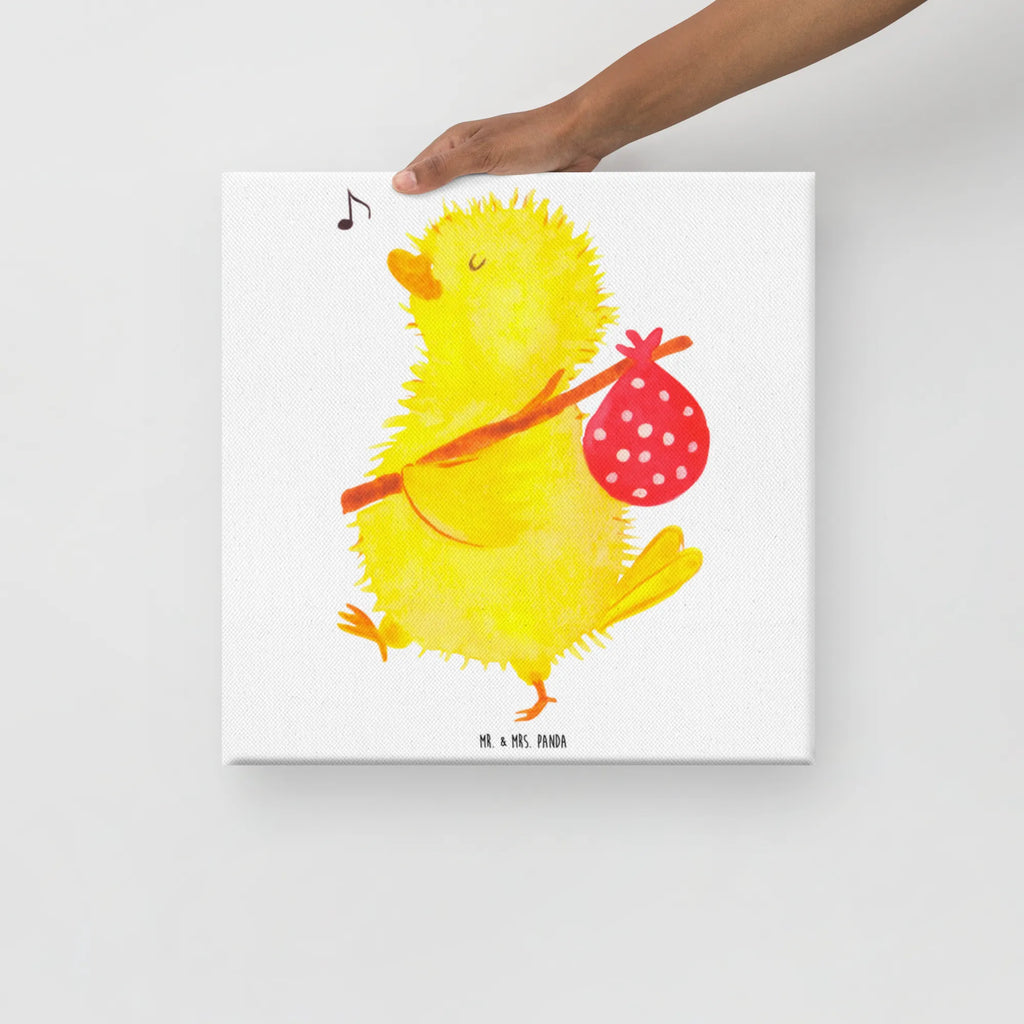 Canvas picture chick wander Kunstdruck, Bild, Leinwand, Wanddeko, Dekoration, Ostern, Osterhase, Ostergeschenke, Osternest, Osterdeko, Geschenke zu Ostern, Ostern Geschenk, Ostergeschenke Kinder, Ostern Kinder, Weltenbummler, Zeit, Frohe Ostern, Osterei, Grüße, Küken, Freude, Flausen, Zeitmanagement, Frühlingsgefühle, Wunder, liebe Grüße, Ostereier, Ostergrüße, Ei, Reisen, Backpacker