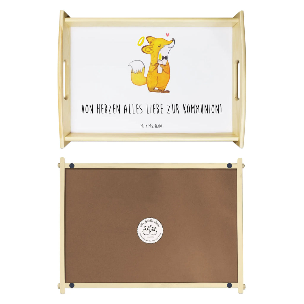 Serving tray Fox communion serving tray, breakfast tray, wooden tray, tray, kitchen tray, Confirmation, communion, youth consecration, confirmation gift, Communion Gift, God, Communion, Love, Faith, Communion Thank You, Believer