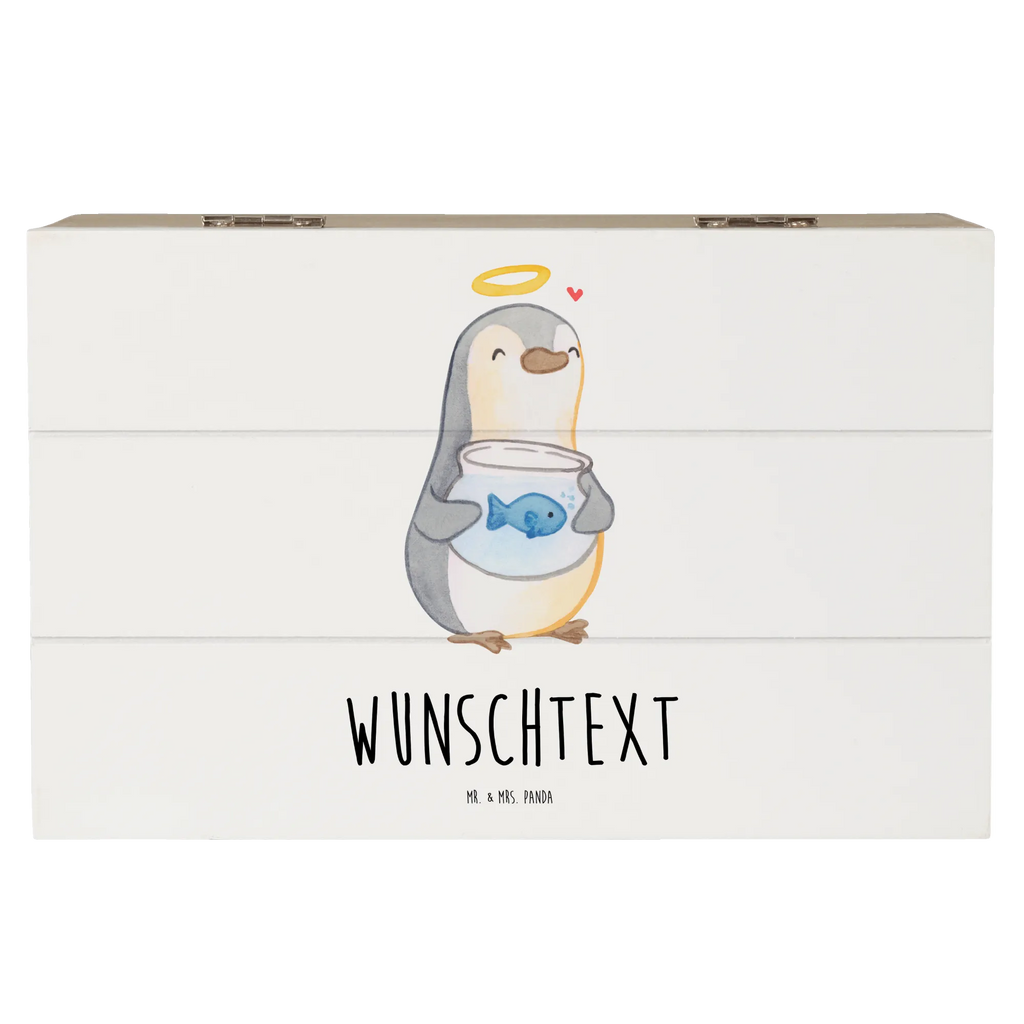 Personalizowane drewniane pudełko Pingwin ryba Schatulle Personalisiert, Schatulle mit Namen, Dekokiste mit Namen, Kiste Personalisiert, GEschenkdose Personalisiert, Erinnerungsbox Personalisiert, Erinnerungskiste Personalisiert, mit Namen, Aufbewahrungsbox mit Namen, Geschenkbox Personalisiert, Schatzkiste Personalisiert, Holzkiste mit Namen, Kiste mit Namen, Aufbewahrungsbox Personalisiert, Truhe mit Namen, Holzkiste Personalisiert, Erinnerungsbox mit Namen, Dekokiste Personalisiert, Truhe Personalisiert, Schatzkiste mit Namen, Jugendweihe, Konfirmation Geschenk, Kommunion, Konfirmation, Zuversicht, Fisch Deko, Fisch, Vertrauen