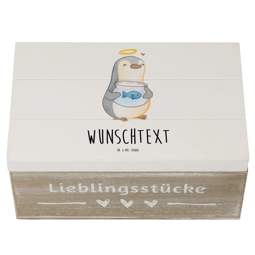 Personalizowane drewniane pudełko Pingwin ryba Schatulle Personalisiert, Schatulle mit Namen, Dekokiste mit Namen, Kiste Personalisiert, GEschenkdose Personalisiert, Erinnerungsbox Personalisiert, Erinnerungskiste Personalisiert, mit Namen, Aufbewahrungsbox mit Namen, Geschenkbox Personalisiert, Schatzkiste Personalisiert, Holzkiste mit Namen, Kiste mit Namen, Aufbewahrungsbox Personalisiert, Truhe mit Namen, Holzkiste Personalisiert, Erinnerungsbox mit Namen, Dekokiste Personalisiert, Truhe Personalisiert, Schatzkiste mit Namen, Jugendweihe, Konfirmation Geschenk, Kommunion, Konfirmation, Zuversicht, Fisch Deko, Fisch, Vertrauen