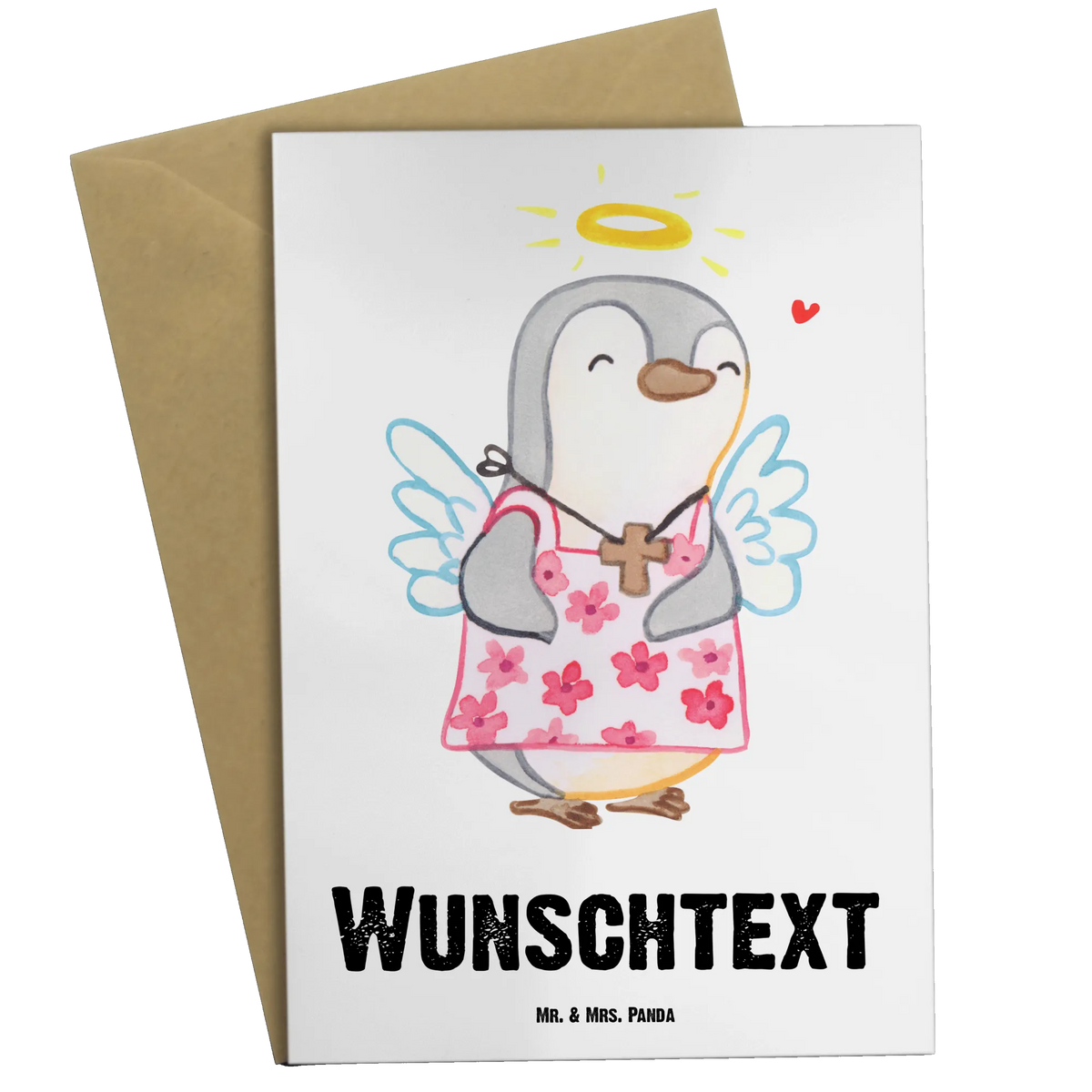 Personalisierte Grußkarte Pinguin Konfirmation Grußkarte personalisierbar, Personalisierte Grußkarte, Grußkarten Personalisiert, Personalisierte Karte, Personalisierte Klappkarte, individuelle grußkarte, grußkarte personalisiert, Kommunion, Konfirmation, Jugendweihe, Konfirmation Geschenk, Schutzengel, Zuversicht, Vertrauen
