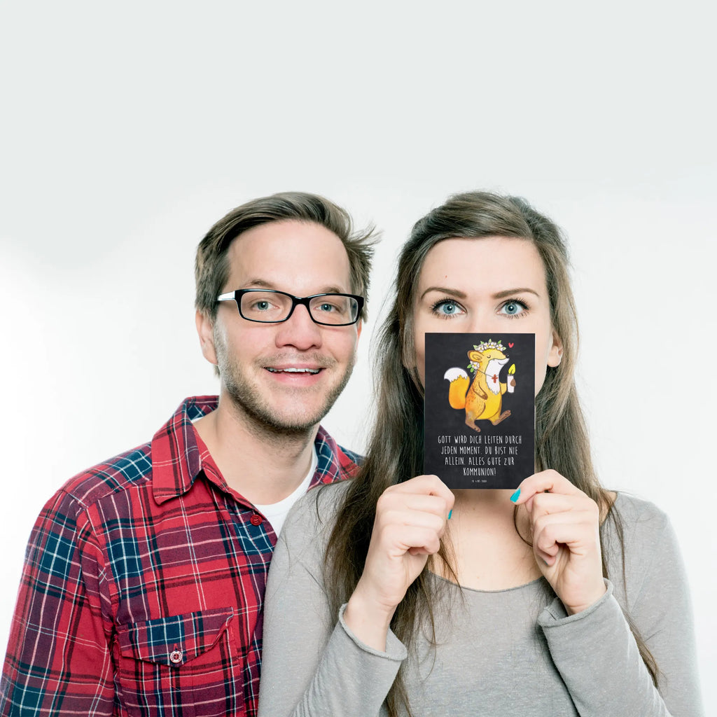 Pocztówka lis Komunijnica Motivkarte, Fotokarte, kunstkarte, Ansichtskarte, bildkarte, Postkarte, spruchkarte, Designkarte, Grußkarte, einzelkarte, Ansichtskarten, Postkarten, Kunstkarten, Kommunion, Konfirmation, Jugendweihe, Konfirmation Geschenk, Kommunion Geschenk, Glauben, Kommunion Dankeschön, Mädchen, Gläubig, Gott, Liebe