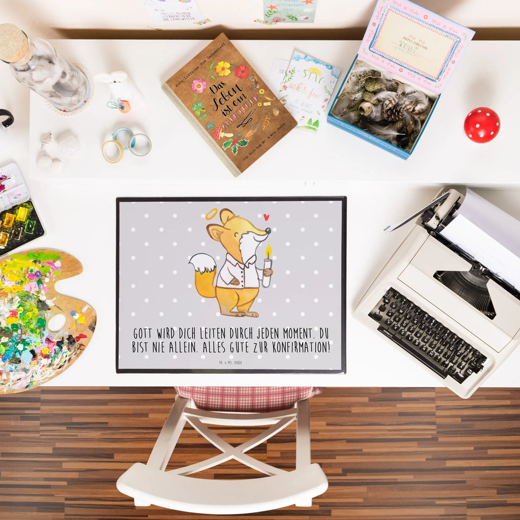 Schreibtischunterlage Fuchs Konfirmation Schreibtischunterlage Groß, Büroartikel, Schreibwaren, Schreibtisch Unterlagen, Bürobedarf, Schreibunterlage, Schreibtischauflage, Konfirmation, Kommunion, Jugendweihe, Konfirmation Geschenk, Gott, Gläubig, Alles Gute