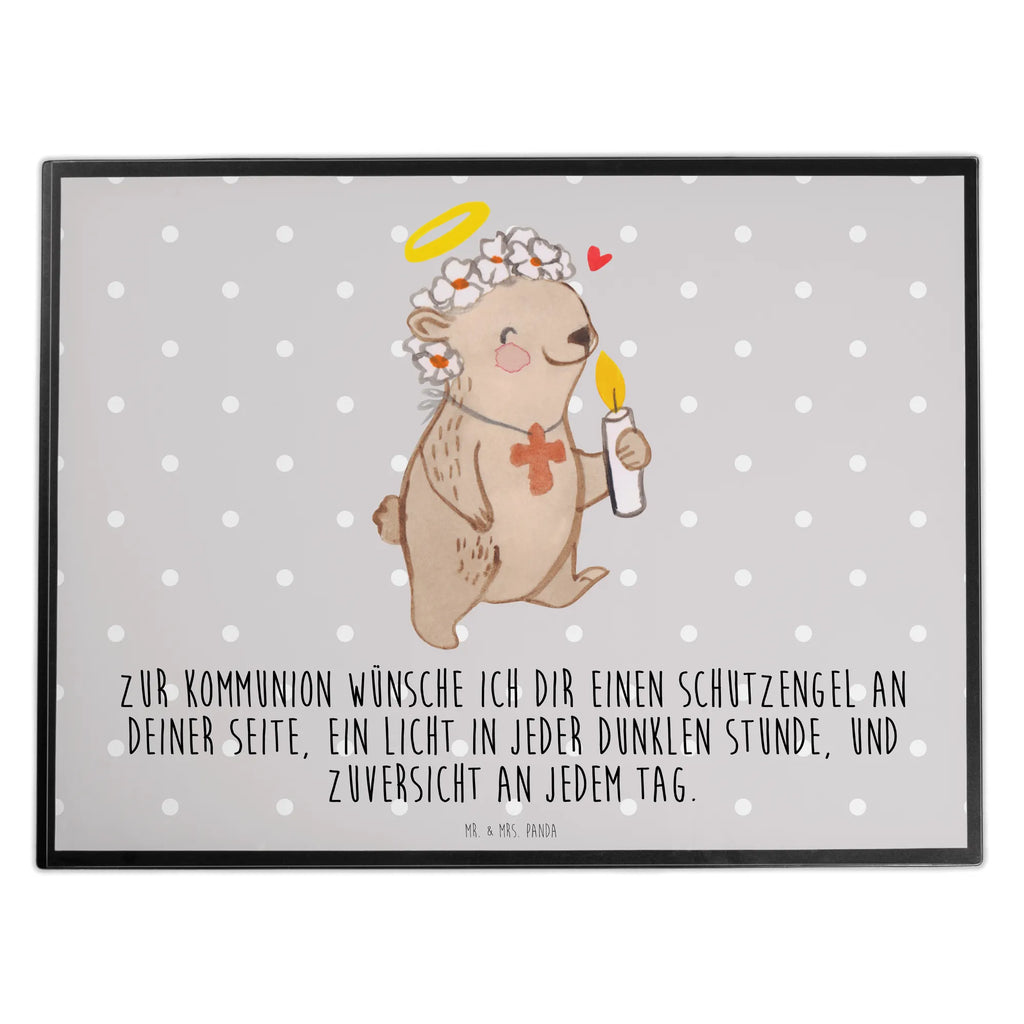 Schreibtischunterlage Bär Kommunion Mädchen schreibtischmatte, Schreibunterlage, Tischunterlage, schreibmatte, Schreibtischauflage, tischmatte, schreibtischauflagen, pultunterlage, Schreibtisch Unterlagen, tischauflage, schreibtischunterlage, schreibtischunterlagen, tischpad, arbeitsmatte, schreibauflagen, tischmatten, Schreibtisch Matte, schreibauflage, arbeitsunterlage, tischpads, tischauflagen, Kommunion, Konfirmation, Jugendweihe, Konfirmation Geschenk, Kommunion Dankeschön, Kommunion Geschenk, Gott, Glauben, Liebe, Gläubig