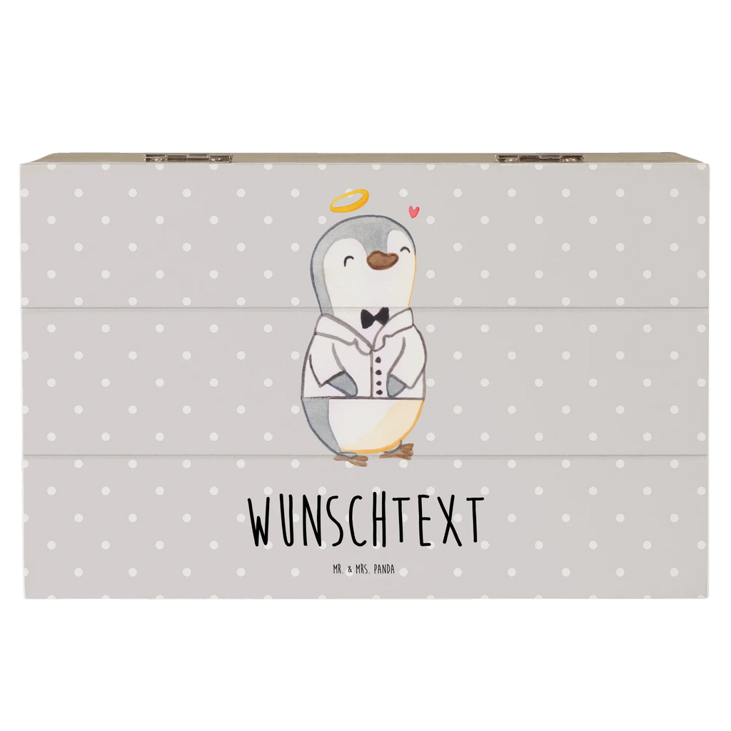 Personalised wooden chest penguin Confirmation shirt Schatulle mit Namen, Aufbewahrungsbox mit Namen, Dekokiste Personalisiert, Erinnerungsbox Personalisiert, Truhe Personalisiert, Holzkiste Personalisiert, Kiste Personalisiert, Aufbewahrungsbox Personalisiert, Erinnerungskiste Personalisiert, Erinnerungsbox mit Namen, Holzkiste mit Namen, Geschenkbox Personalisiert, Kiste mit Namen, Schatzkiste mit Namen, Truhe mit Namen, mit Namen, Dekokiste mit Namen, Schatzkiste Personalisiert, GEschenkdose Personalisiert, Schatulle Personalisiert, Kommunion, Konfirmation, Jugendweihe, Konfirmation Geschenk, Zuversicht, Vertrauen, Hoffnung, Sonnenschein