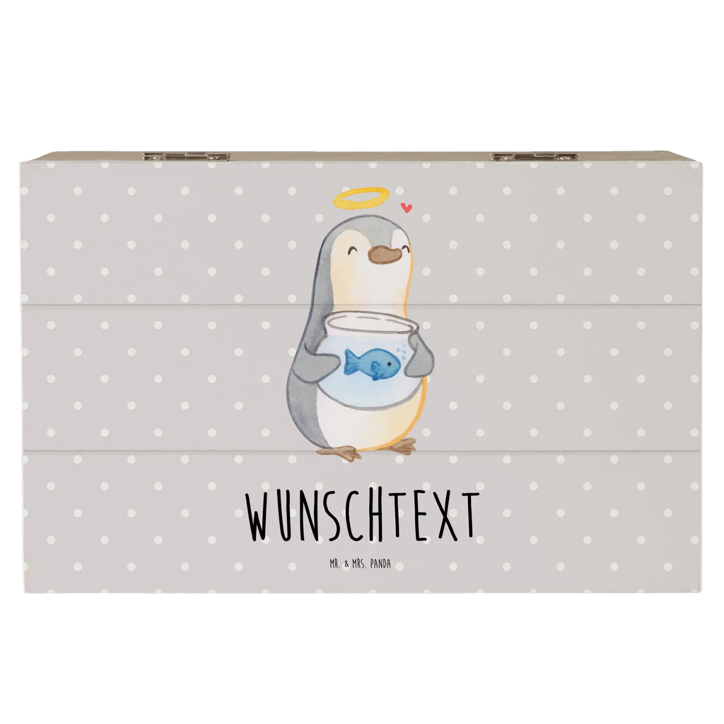 Personalizowane drewniane pudełko Pingwin ryba Schatulle Personalisiert, Schatulle mit Namen, Dekokiste mit Namen, Kiste Personalisiert, GEschenkdose Personalisiert, Erinnerungsbox Personalisiert, Erinnerungskiste Personalisiert, mit Namen, Aufbewahrungsbox mit Namen, Geschenkbox Personalisiert, Schatzkiste Personalisiert, Holzkiste mit Namen, Kiste mit Namen, Aufbewahrungsbox Personalisiert, Truhe mit Namen, Holzkiste Personalisiert, Erinnerungsbox mit Namen, Dekokiste Personalisiert, Truhe Personalisiert, Schatzkiste mit Namen, Jugendweihe, Konfirmation Geschenk, Kommunion, Konfirmation, Zuversicht, Fisch Deko, Fisch, Vertrauen