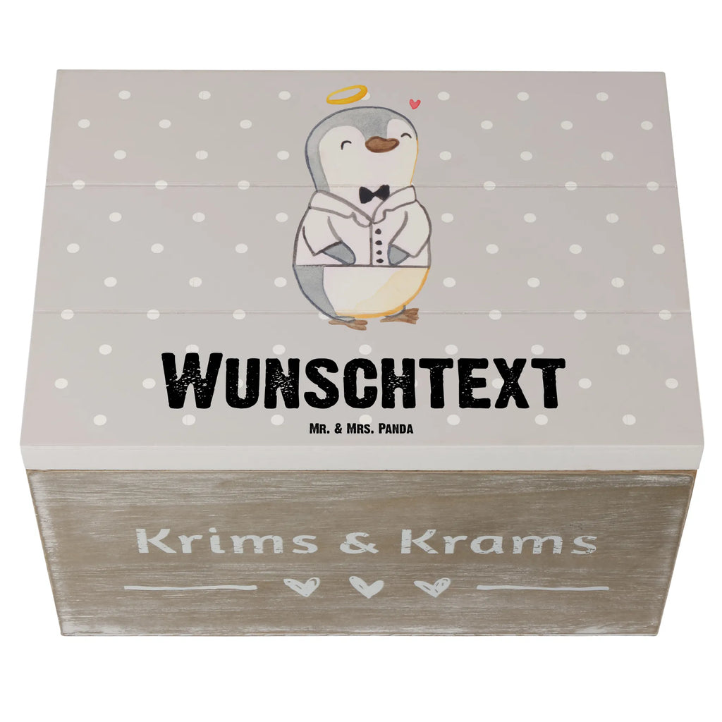 Personalised wooden chest penguin Confirmation shirt Schatulle mit Namen, Aufbewahrungsbox mit Namen, Dekokiste Personalisiert, Erinnerungsbox Personalisiert, Truhe Personalisiert, Holzkiste Personalisiert, Kiste Personalisiert, Aufbewahrungsbox Personalisiert, Erinnerungskiste Personalisiert, Erinnerungsbox mit Namen, Holzkiste mit Namen, Geschenkbox Personalisiert, Kiste mit Namen, Schatzkiste mit Namen, Truhe mit Namen, mit Namen, Dekokiste mit Namen, Schatzkiste Personalisiert, GEschenkdose Personalisiert, Schatulle Personalisiert, Kommunion, Konfirmation, Jugendweihe, Konfirmation Geschenk, Zuversicht, Vertrauen, Hoffnung, Sonnenschein