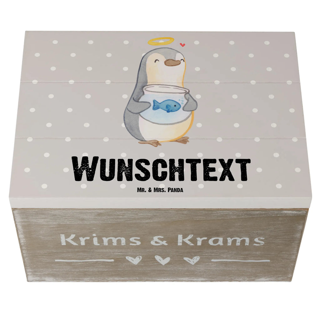 Personalizowane drewniane pudełko Pingwin ryba Schatulle Personalisiert, Schatulle mit Namen, Dekokiste mit Namen, Kiste Personalisiert, GEschenkdose Personalisiert, Erinnerungsbox Personalisiert, Erinnerungskiste Personalisiert, mit Namen, Aufbewahrungsbox mit Namen, Geschenkbox Personalisiert, Schatzkiste Personalisiert, Holzkiste mit Namen, Kiste mit Namen, Aufbewahrungsbox Personalisiert, Truhe mit Namen, Holzkiste Personalisiert, Erinnerungsbox mit Namen, Dekokiste Personalisiert, Truhe Personalisiert, Schatzkiste mit Namen, Jugendweihe, Konfirmation Geschenk, Kommunion, Konfirmation, Zuversicht, Fisch Deko, Fisch, Vertrauen