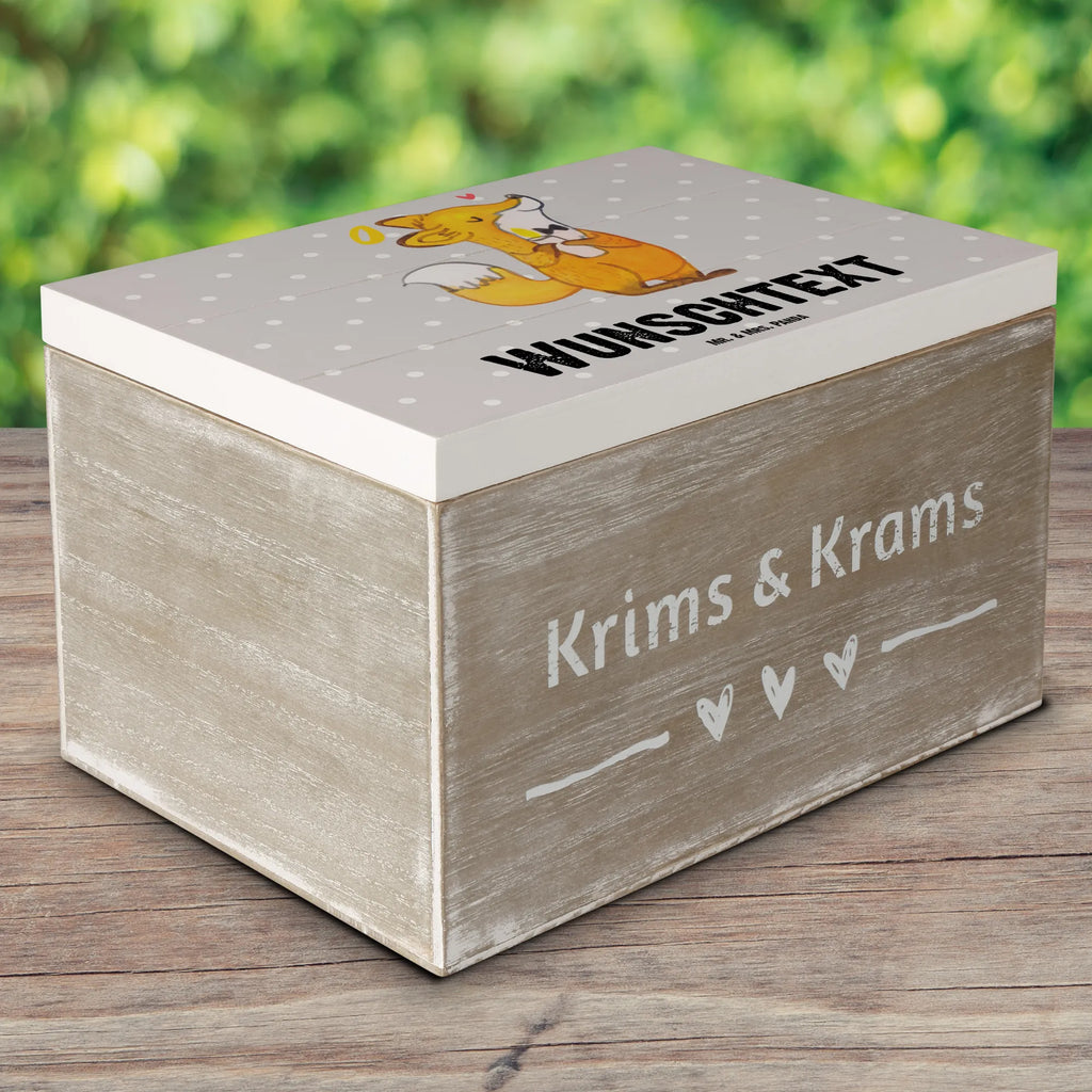 Personalizowane drewniane pudełko lis Komunia Schatzkiste Personalisiert, Schatzkiste mit Namen, Geschenkbox Personalisiert, GEschenkdose Personalisiert, Erinnerungsbox Personalisiert, Erinnerungsbox mit Namen, Holzkiste Personalisiert, Truhe mit Namen, Holzkiste mit Namen, Dekokiste mit Namen, Dekokiste Personalisiert, Aufbewahrungsbox Personalisiert, Aufbewahrungsbox mit Namen, mit Namen, Erinnerungskiste Personalisiert, Truhe Personalisiert, Kiste mit Namen, Schatulle Personalisiert, Kiste Personalisiert, Schatulle mit Namen, Kommunion, Konfirmation, Jugendweihe, Konfirmation Geschenk, Glauben, Gott, Liebe, Kommunion Geschenk, Kommunion Dankeschön, Gläubig