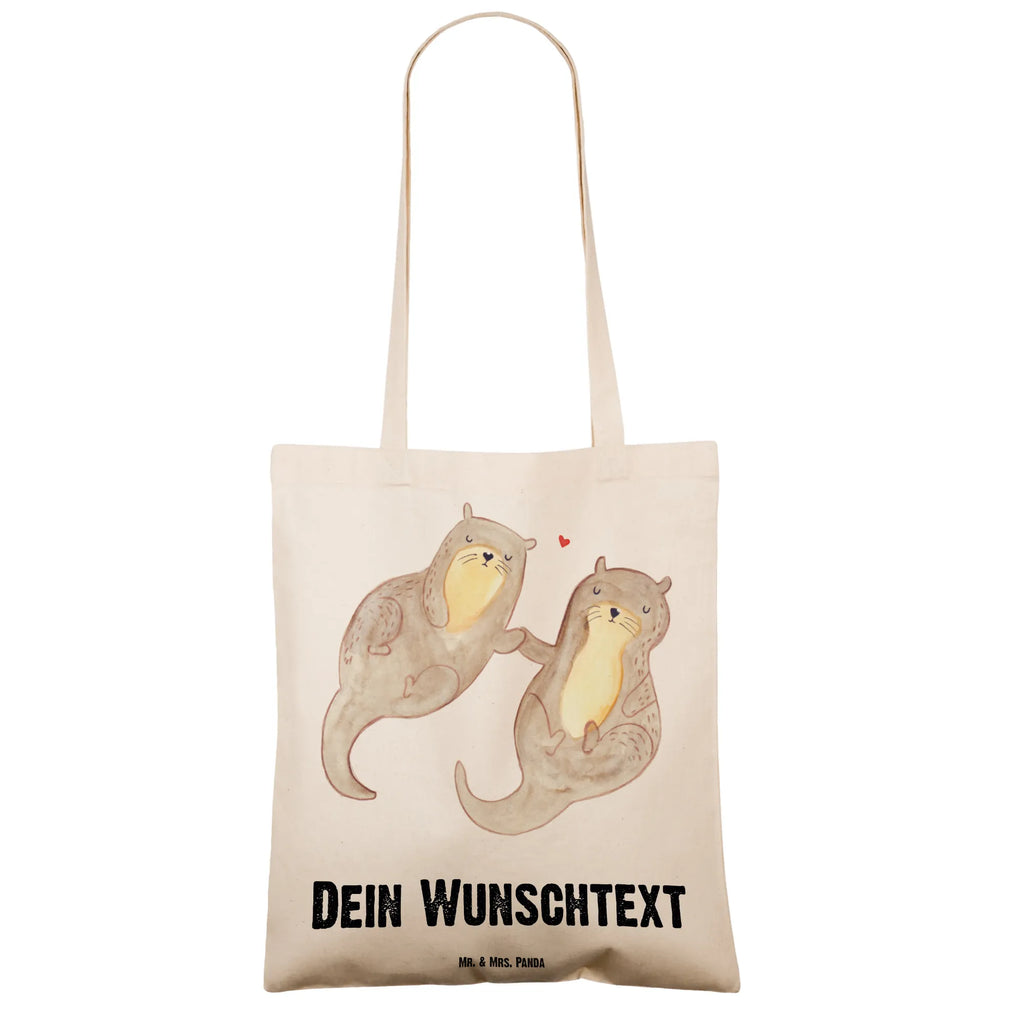 Personalised tote bag otter holding hands Personalisierte Jutetasche, Personalisierte Einkaufstasche, Stoffbeutel mit Namen, Personalisierte Kindergartentasche, Personalisierte Beuteltasche, Personalisierter Jutebeutel, Personalisierte Tasche, Tragetasche mit Namen, Einkaufstasche mit Namen, Personalisierter Stoffbeutel, Personalisierter Beutel, Otter, Fischotter, Seeotter, Otter Seeotter See Otter