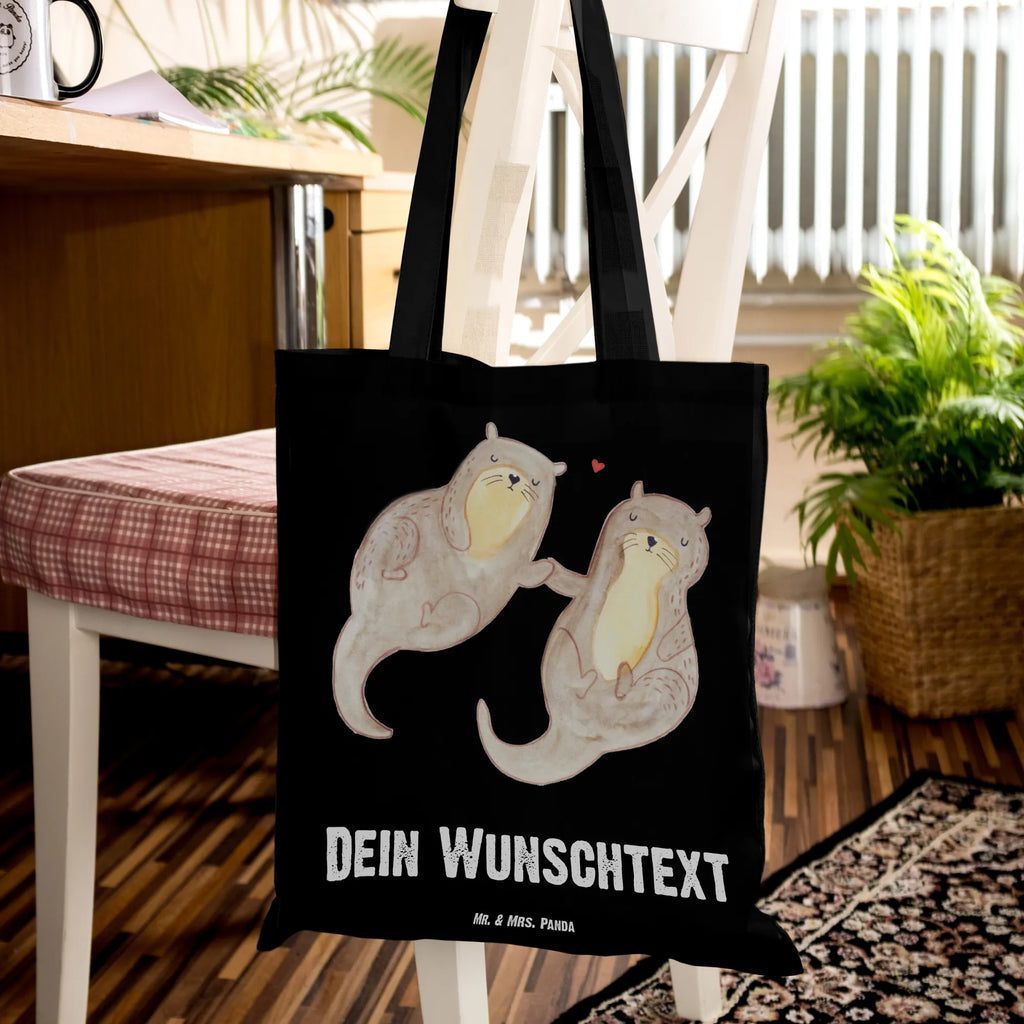 Personalised tote bag otter holding hands Personalisierte Jutetasche, Personalisierte Einkaufstasche, Stoffbeutel mit Namen, Personalisierte Kindergartentasche, Personalisierte Beuteltasche, Personalisierter Jutebeutel, Personalisierte Tasche, Tragetasche mit Namen, Einkaufstasche mit Namen, Personalisierter Stoffbeutel, Personalisierter Beutel, Otter, Fischotter, Seeotter, Otter Seeotter See Otter