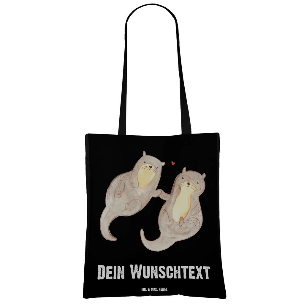 Personalised tote bag otter holding hands Personalisierte Jutetasche, Personalisierte Einkaufstasche, Stoffbeutel mit Namen, Personalisierte Kindergartentasche, Personalisierte Beuteltasche, Personalisierter Jutebeutel, Personalisierte Tasche, Tragetasche mit Namen, Einkaufstasche mit Namen, Personalisierter Stoffbeutel, Personalisierter Beutel, Otter, Fischotter, Seeotter, Otter Seeotter See Otter
