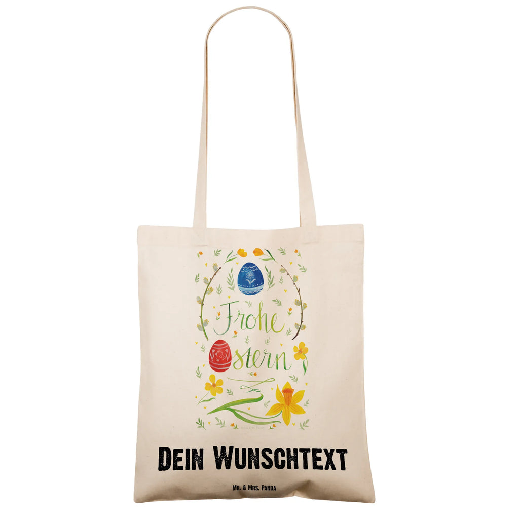 Personalisierte Tragetasche Frohe Ostern Personalisierte Beuteltasche, Personalisierter Stoffbeutel, Personalisierter Beutel, Personalisierte Tasche, Tragetasche mit Namen, Einkaufstasche mit Namen, Personalisierte Einkaufstasche, Personalisierte Jutetasche, Personalisierter Jutebeutel, Personalisierte Kindergartentasche, Stoffbeutel mit Namen, Ostern, Osterhase, Ostergeschenke, Osternest, Osterdeko, Geschenke zu Ostern, Ostern Geschenk, Ostergeschenke Kinder, Ostern Kinder, bemalte Ostereier, Ostergrüße, Osterblume, Frohe Ostern, Weidenkätzchen. Lettering, Osterei