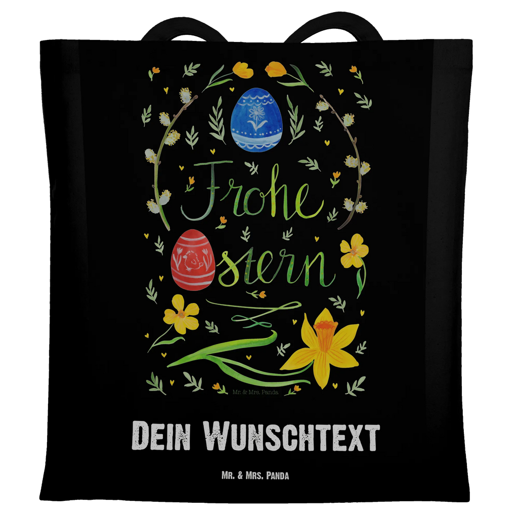 Personalisierte Tragetasche Frohe Ostern Personalisierte Beuteltasche, Personalisierter Stoffbeutel, Personalisierter Beutel, Personalisierte Tasche, Tragetasche mit Namen, Einkaufstasche mit Namen, Personalisierte Einkaufstasche, Personalisierte Jutetasche, Personalisierter Jutebeutel, Personalisierte Kindergartentasche, Stoffbeutel mit Namen, Ostern, Osterhase, Ostergeschenke, Osternest, Osterdeko, Geschenke zu Ostern, Ostern Geschenk, Ostergeschenke Kinder, Ostern Kinder, bemalte Ostereier, Ostergrüße, Osterblume, Frohe Ostern, Weidenkätzchen. Lettering, Osterei