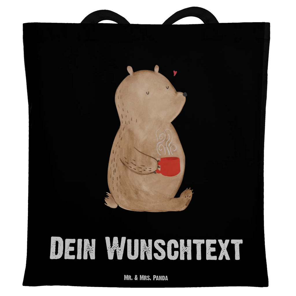 Personalizowana torba Niedźwiedź Poranna kawa Schultertasche, Personalisierte Beuteltasche, Personalisierter Beutel, Personalisierte Einkaufstasche, Personalisierter Jutebeutel, Personalisierte Kindergartentasche, Stoffbeutel mit Namen, Tragetasche mit Namen, Tüte, Personalisierter Stoffbeutel, Shopper, Umhängetasche, Strandtasche, Einkaufstasche mit Namen, Einkaufsbeutel, Personalisierte Jutetasche, Personalisierte Tasche, Freundin, Freund, Liebe, Liebesgeschenk, Jahrestag, Verlobung, Partner, Ehemann, Ehefrau, Heiraten, Heiratsantrag, Hocheitstag, Geschenk für Partner, Geschenk für Freundin, Liebesbeweis, Hochzeitstag, Mitbringsel, Valentinstag, Geschenk für Frauen, für Männer, für Ehemann
