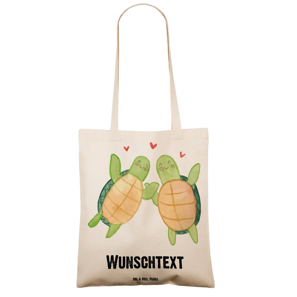 Personalisierte Tragetasche Schildkröten Paar Shopper, Stoffbeutel mit Namen, Umhängetasche, Strandtasche, Personalisierte Tasche, Schultertasche, Personalisierte Kindergartentasche, Tüte, Einkaufsbeutel, Personalisierter Stoffbeutel, Tragetasche mit Namen, Personalisierte Einkaufstasche, Einkaufstasche mit Namen, Personalisierte Jutetasche, Personalisierte Beuteltasche, Personalisierter Jutebeutel, Personalisierter Beutel, Freundin, Freund, Liebe, Liebesgeschenk, Jahrestag, Verlobung, Partner, Ehemann, Ehefrau, Heiraten, Heiratsantrag, Hocheitstag, für Ehemann, Liebesbeweis, Valentinstag, Geschenk für Partner, Geschenk für Frauen, Mitbringsel, Geschenk für Freundin, für Männer, Hochzeitstag