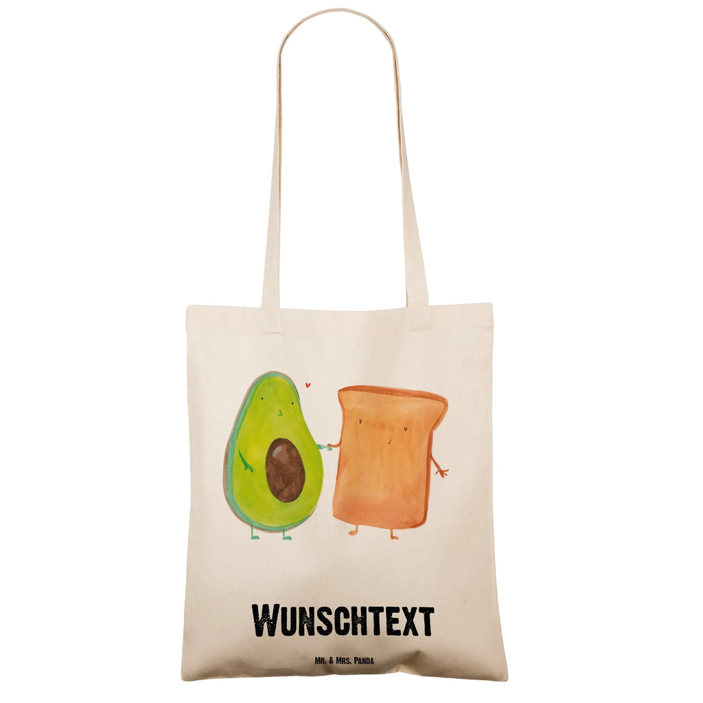Personalised tote bag avocado toast avocado, vegetables, Toast, Avocado, Couple, Anniversary gift, Friend, Engagement party, Girlfriend, Engagement, Lovers, Wedding, Toast bread, Anniversary, Wedding gift